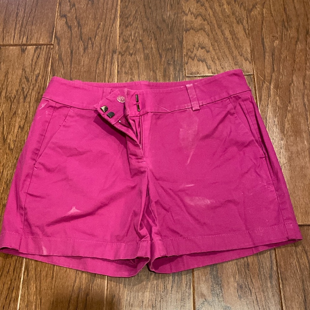 Ann Taylor shorts - 0
